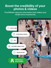 Descargar APK de Captura en modo de prueba