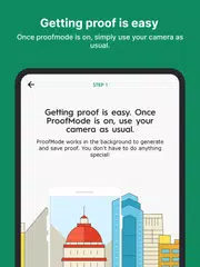 Descargar APK de Captura en modo de prueba