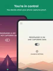 Descargar APK de Captura en modo de prueba