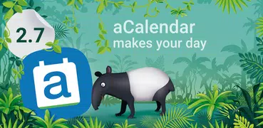 aCalendar - your calendar
