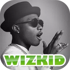 Wizkid - best hits 2019 - without net APK Herunterladen