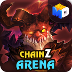 ikon ChainZ Arena