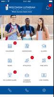 Wisconsin Lutheran High School-poster
