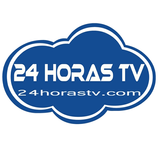 24 Horas TV icon