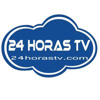 24 Horas TV poster