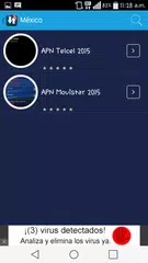 Скачать APN Settings 3G APK