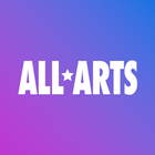 ALL ARTS icono