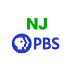 NJ PBS icône