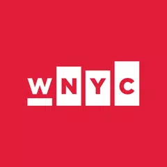 WNYC アプリダウンロード