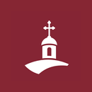 Woodlands Methodist Church aplikacja