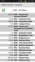 Unit Converter تصوير الشاشة 3