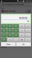 Unit Converter imagem de tela 2