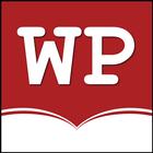 Wordproject App icon