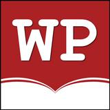 Wordproject App-icoon