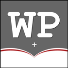 Wordproject Plus Audio Bible-icoon