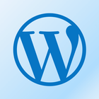 ووردبريس – مُنشئ مواقع الويب أيقونة