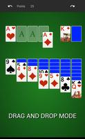 Simple Solitaire پوسٹر