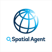 Spatial Agent ikona
