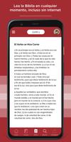 EBM Lite captura de pantalla 3
