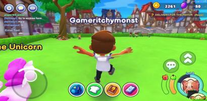 World Of Pets Game Mobile screenshot 1