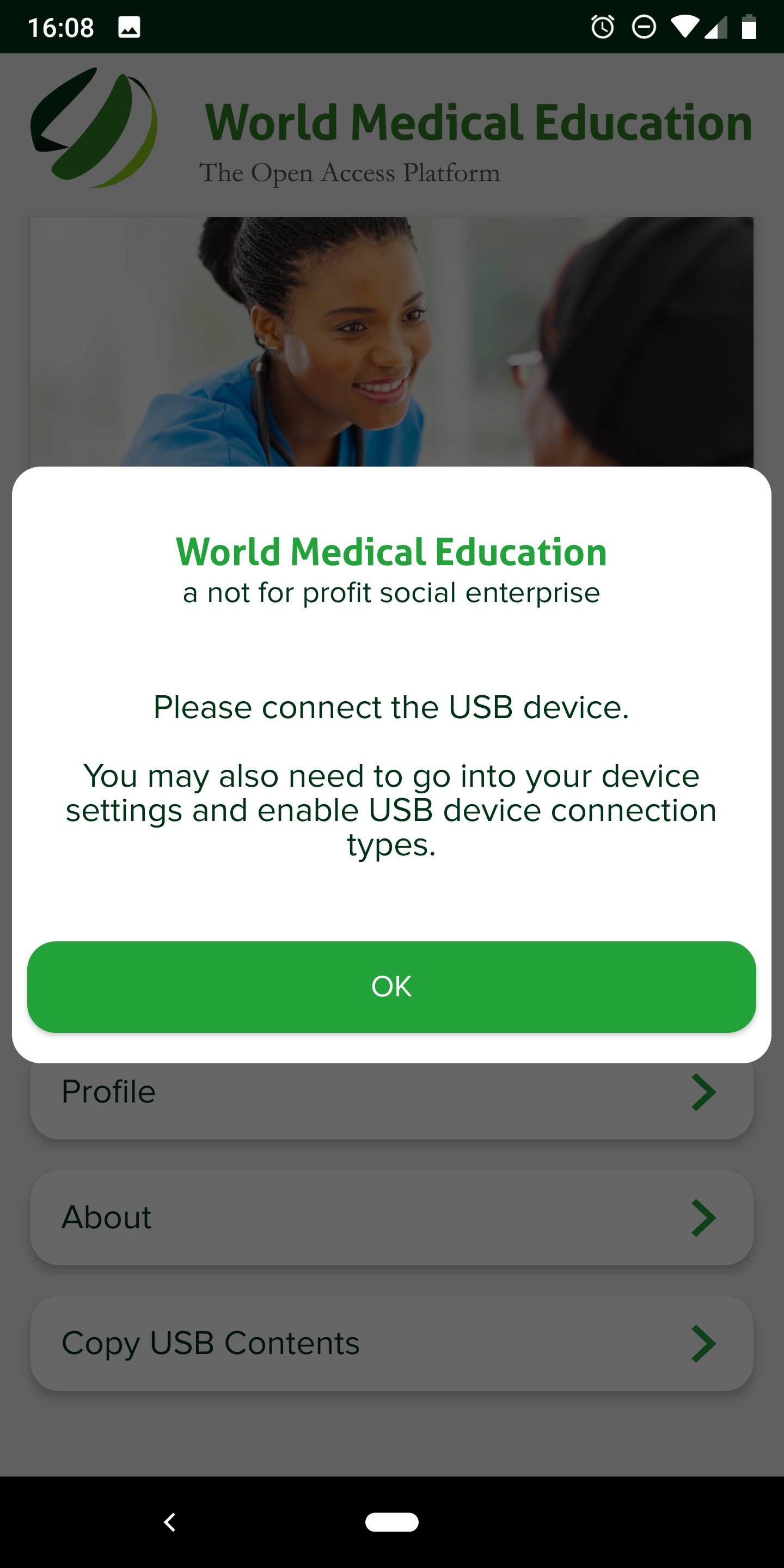 World Medical Education APK Download for Android - Latest Version