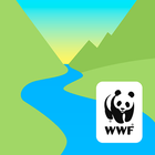 WWF Free Rivers আইকন