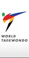 World Taekwondo poster