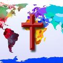adore Jesus - 24/7 Worship Alt APK