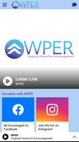 WPER Cartaz