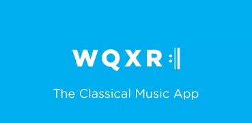 Classical Music Radio WQXR