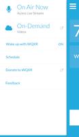 Classical Music Radio WQXR capture d'écran 2