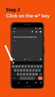 Wboard скриншот 3