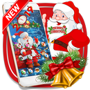 Santa Claus Wallpaper 2019 Christmas Backgrounds APK