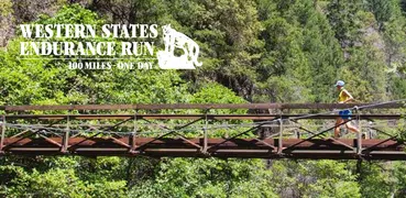 Western States Endurance Run