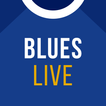 ”Blues Live – Football fan app