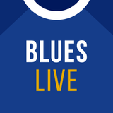 Blues Live – Soccer fan app