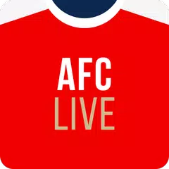 AFC Live – for Arsenal FC fans APK download