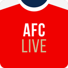 AFC Live أيقونة