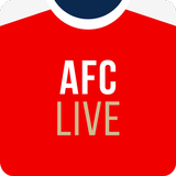 AFC Live ícone