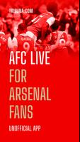 AFC Live الملصق