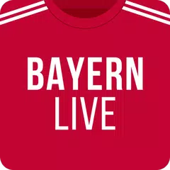 Bayern Live – Fußball News APK Herunterladen