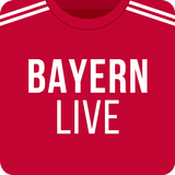 Bayern Live biểu tượng