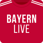Bayern Live أيقونة