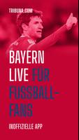 پوستر Bayern Live