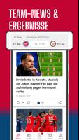 برنامه‌نما Bayern Live عکس از صفحه
