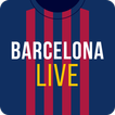 Barcelona Live: Appli football