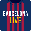 Barcelona Live — Football app APK