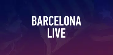 Barcelona Live – Goles y Info