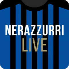 Descargar APK de Nerazzurri Live: App di calcio