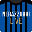 Nerazzurri Live আইকন